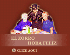 el zorro