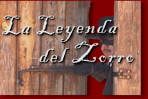 historia de el zorro de el fuerte mexico