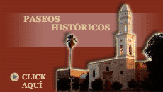 historico el fuerte informacion