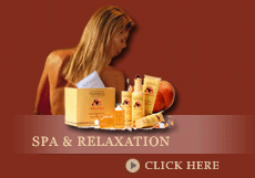 therapy health spa mexico